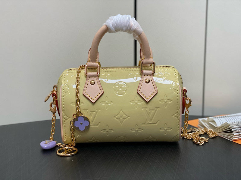 Dragons Bags LVn Luxury Bag --80681