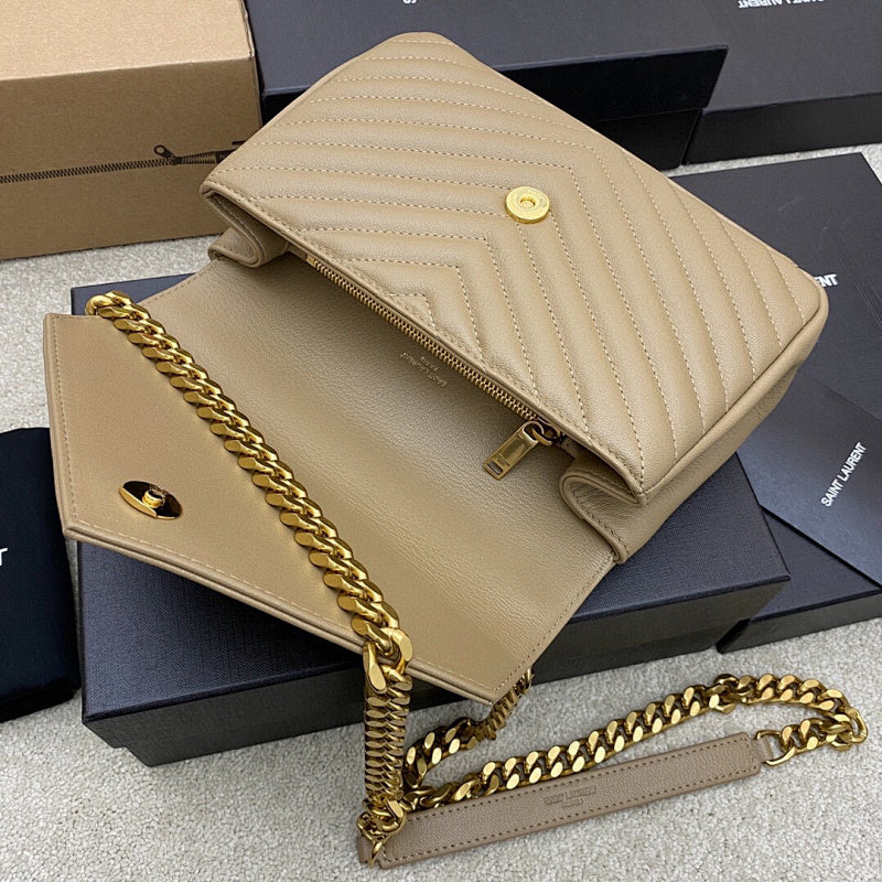 Dragons Bags ysn Luxury Bag --71755