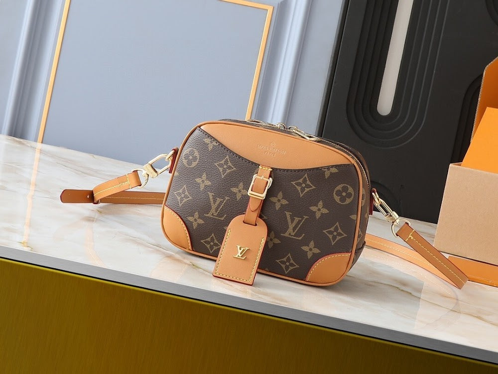Dragons Bags ln Luxury Bag --76427