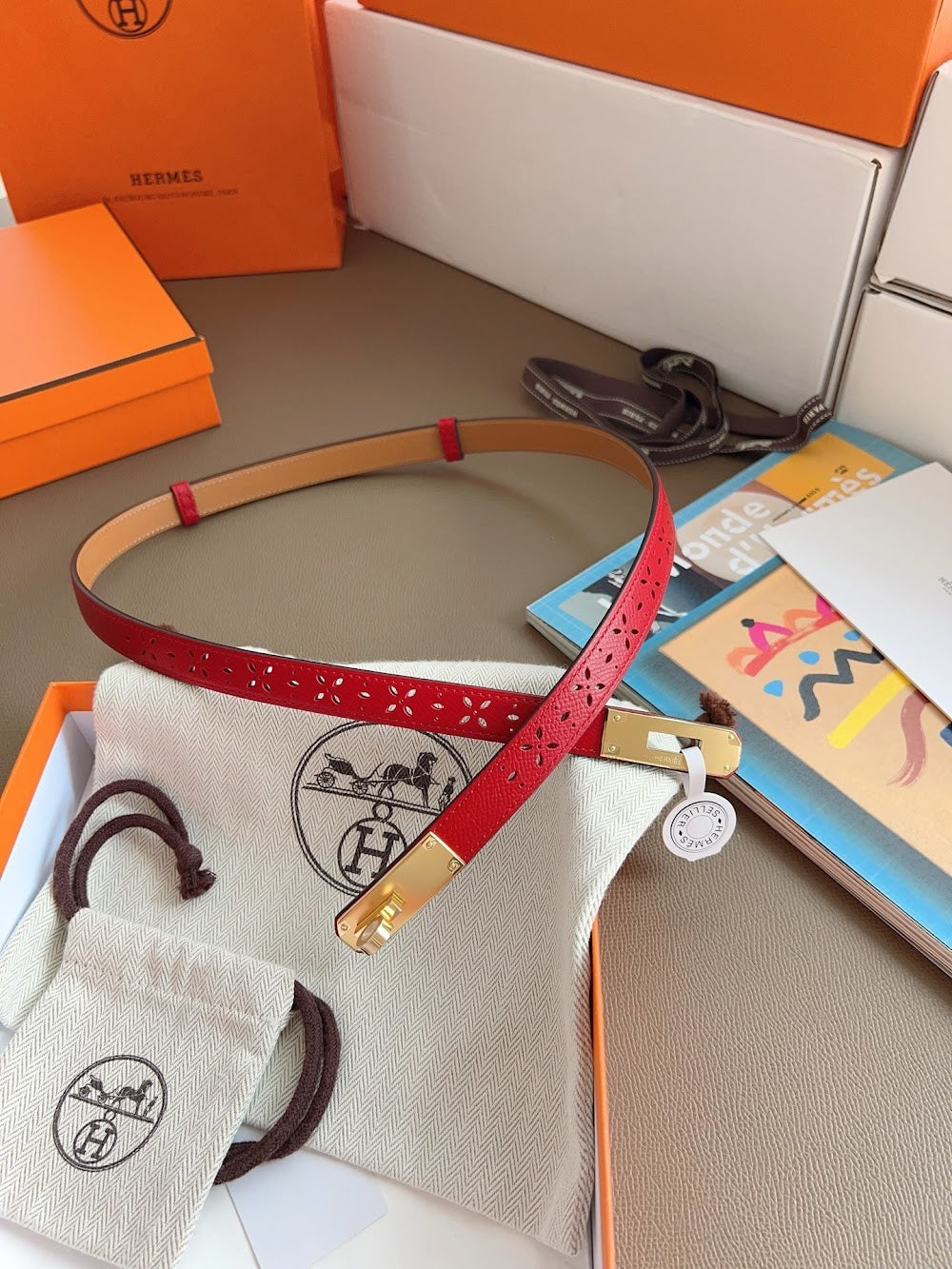Dragons Bags Hermesn Luxury Belt --106375