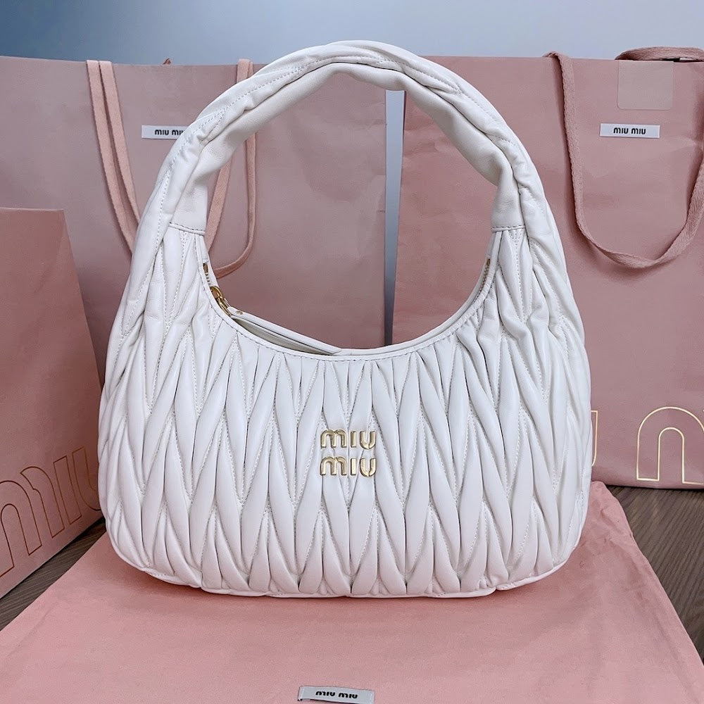 Dragons Bags Miun Miun Luxury Bag --122927