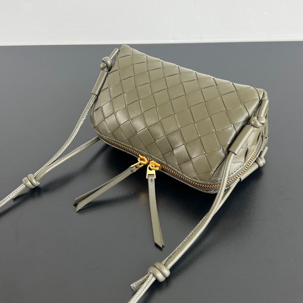 Dragons Bags Bottegan Luxury Bag --90183