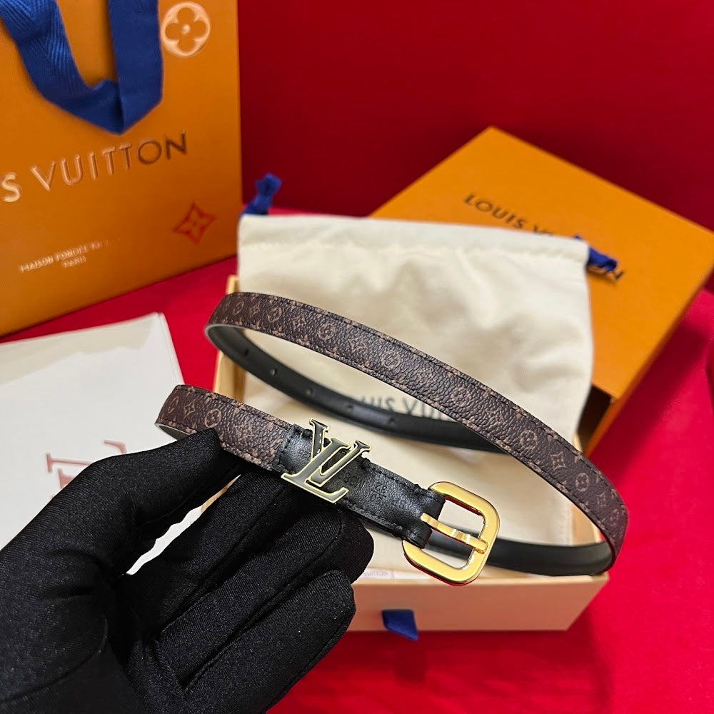 Dragons Bags ln Luxury Belt --106559