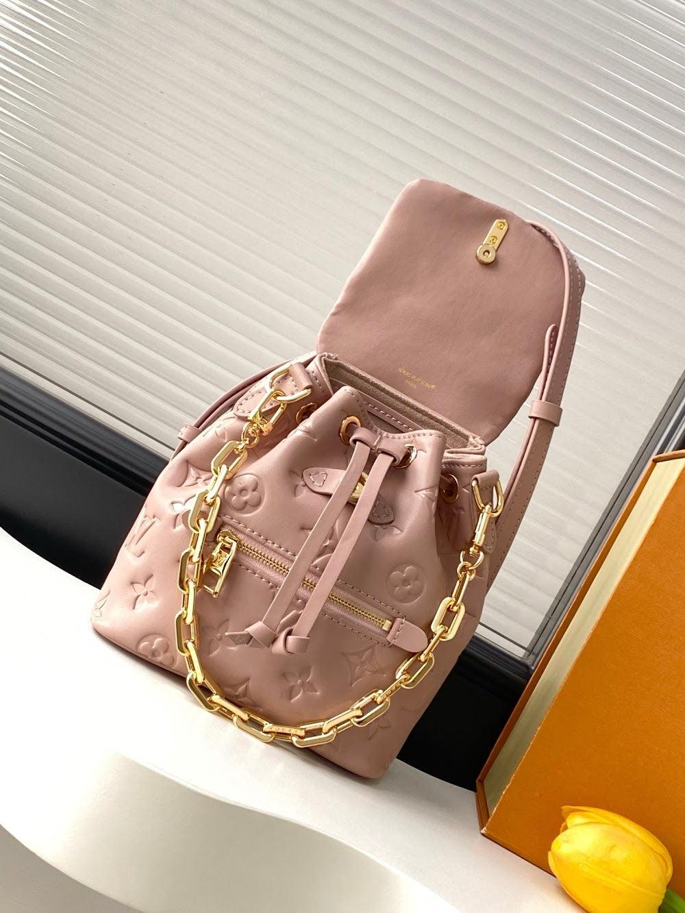 Dragons Bags LVn Luxury Bag --78978