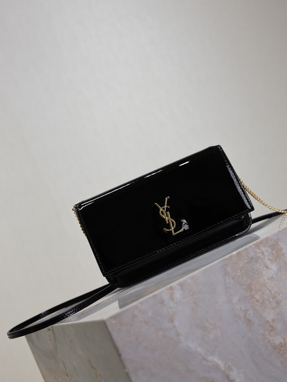 Dragons Bags YSLn Luxury Bag --120484