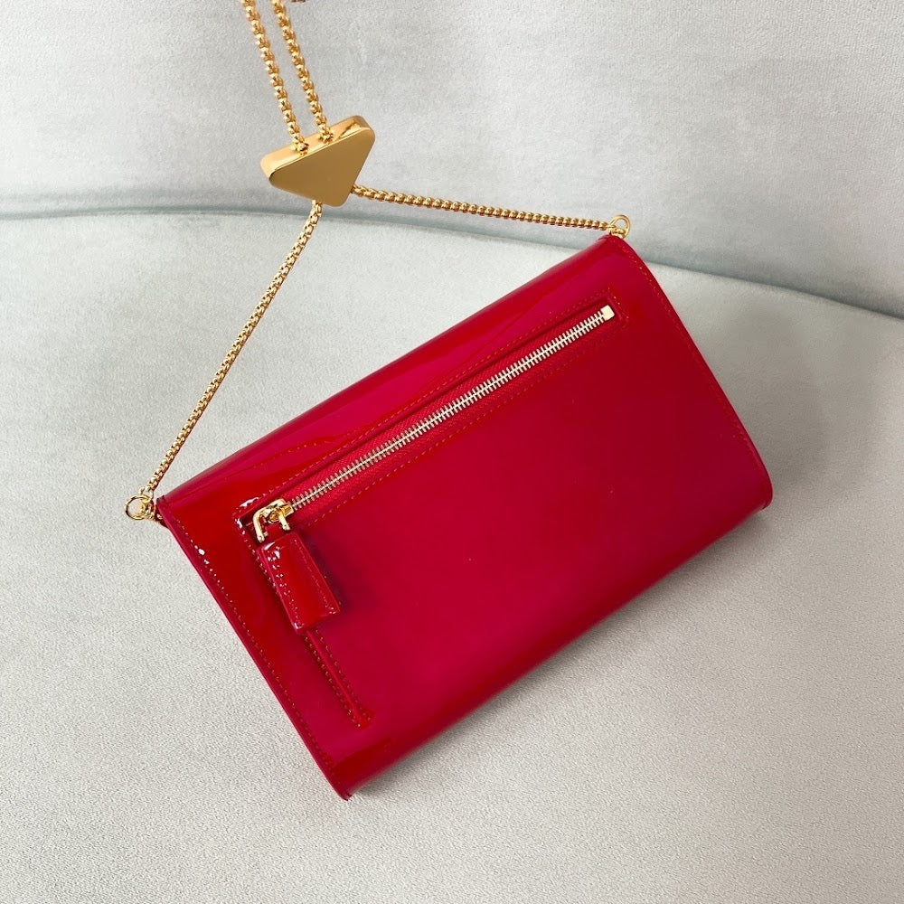 Dragons Bags Pradn Luxury Bag --101393