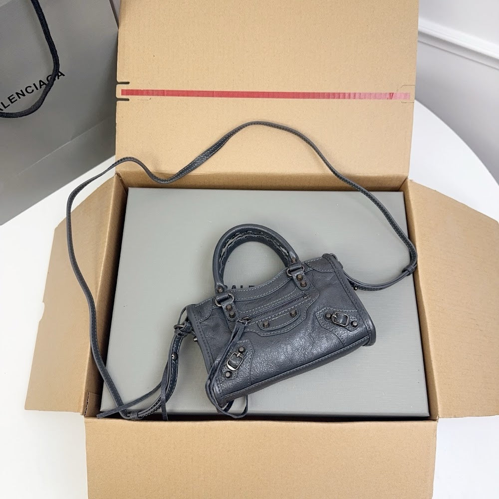 Dragons Bags Balenciaga Luxury Bag --110846