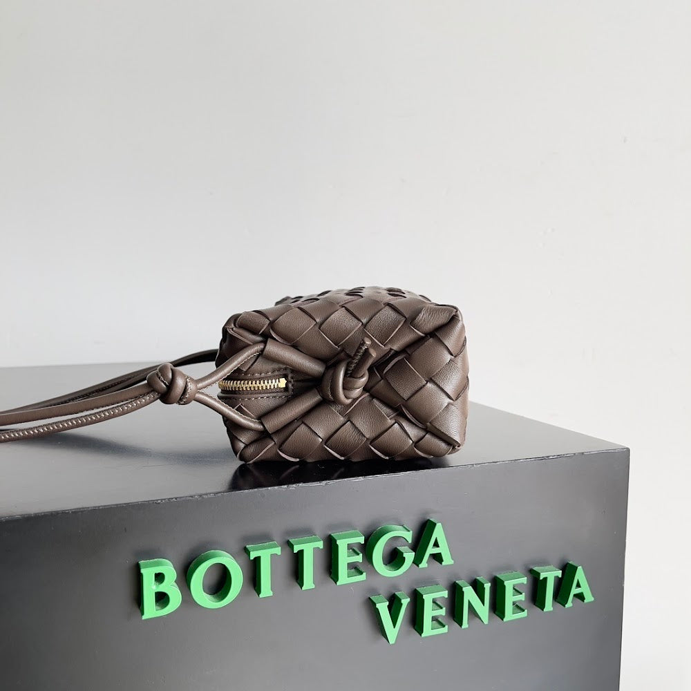 Dragons Bags Bottegan Luxury Bag --90319