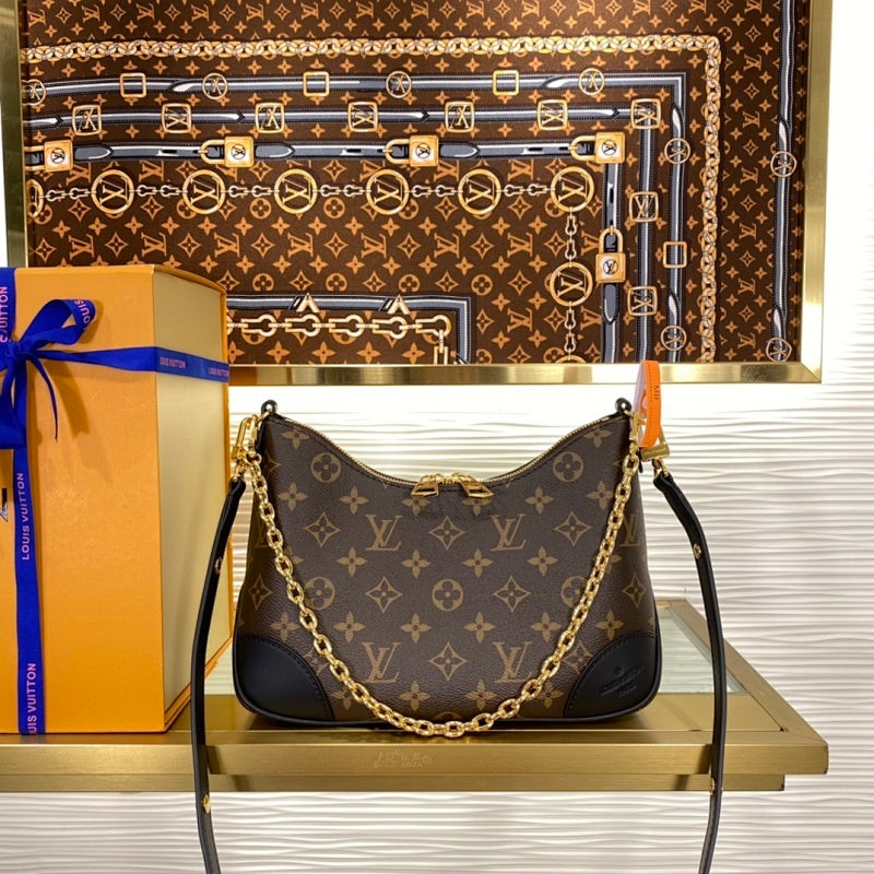 Dragons Bags LVn Luxury Bag --80346