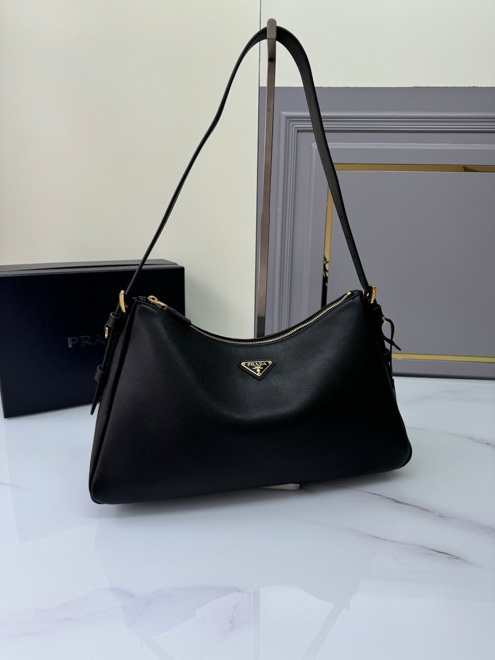 Dragons Bags Pradn Luxury Bag --102548