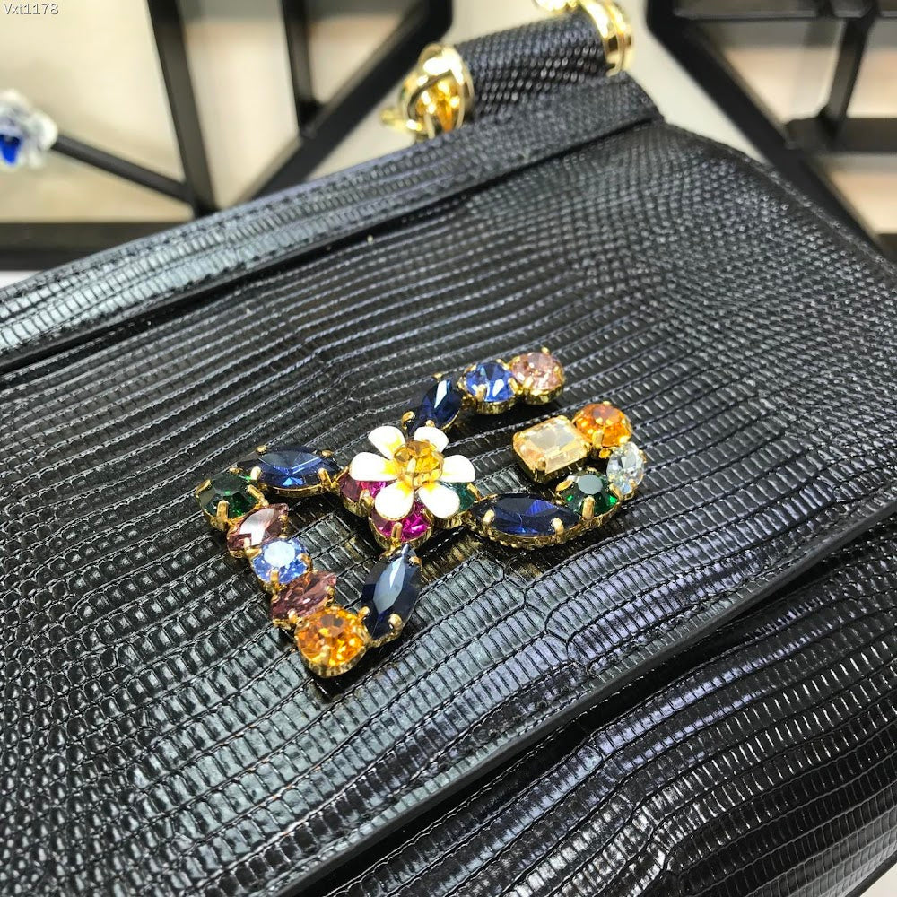 Dragons Bags DGn Luxury Bag --93741