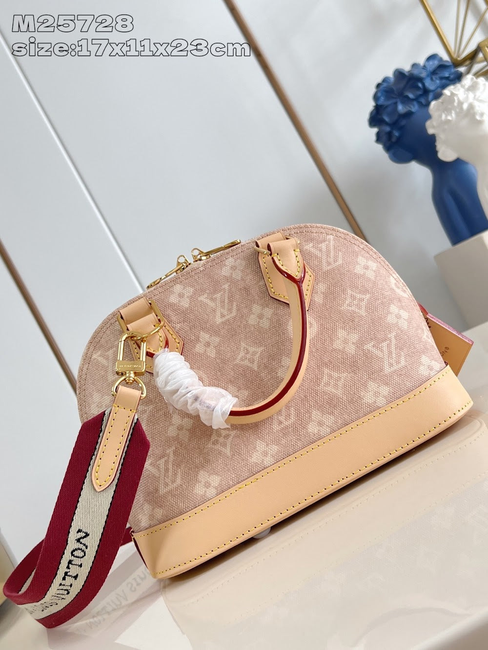 Dragons Bags ln Luxury Bag --96980