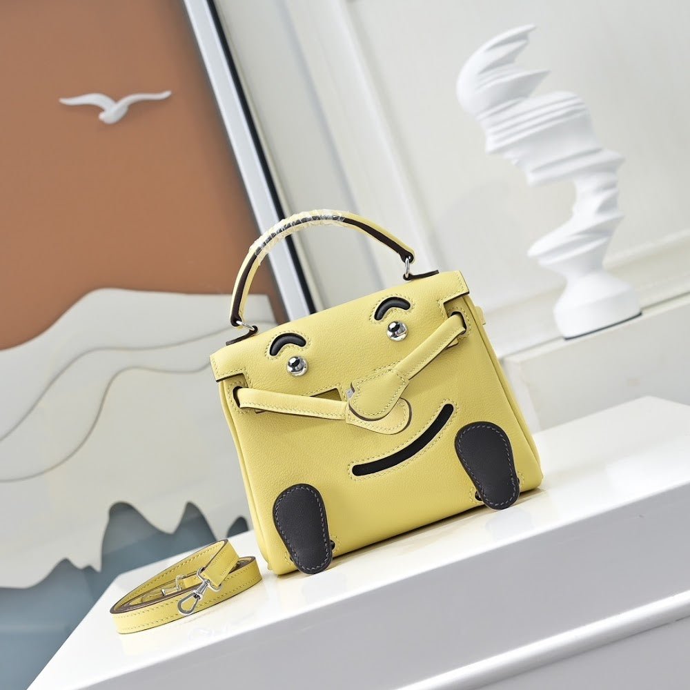 Dragons BagsHermesn Luxury Bag --116591