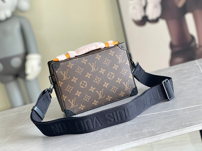 Dragons Bags ln Luxury Bag --70696