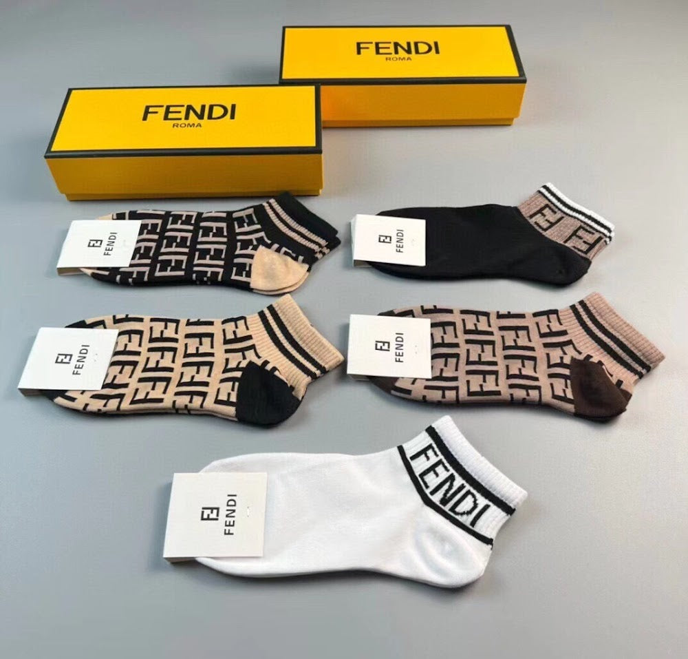 Dragons Bags Premium Luxury Socks --98389