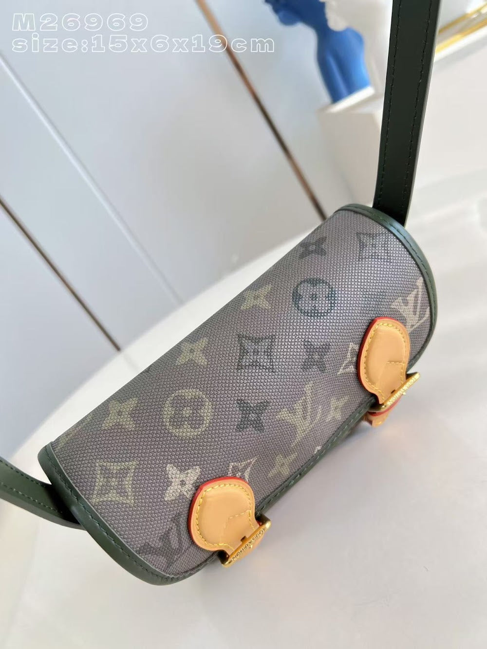 Dragons Bags ln Luxury Bag --96657
