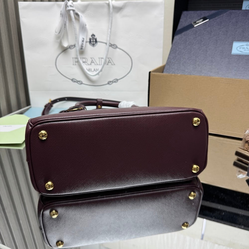 Dragons Bags Pradn Luxury Bag --101566