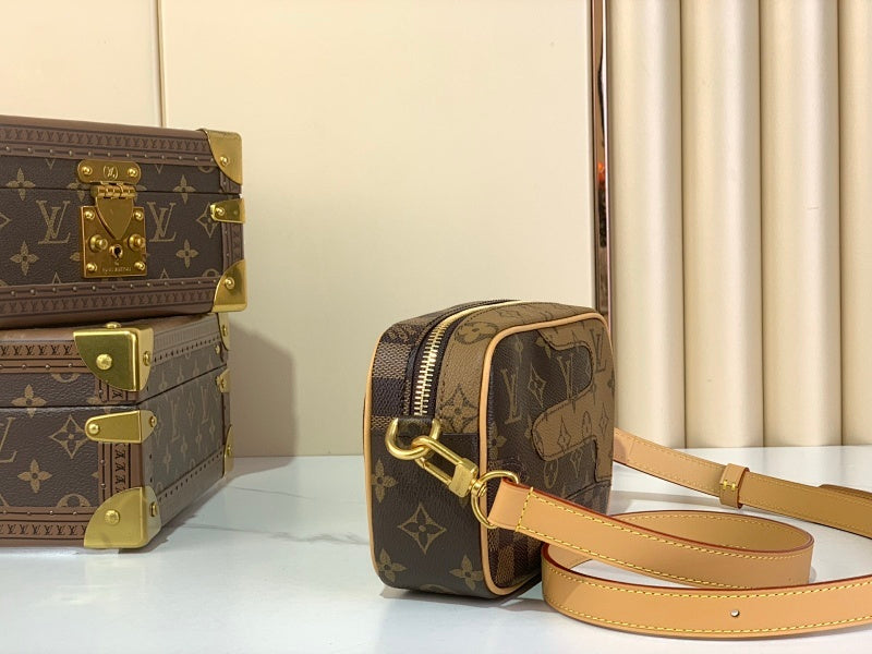 Dragons Bags ln Luxury Bag --62786