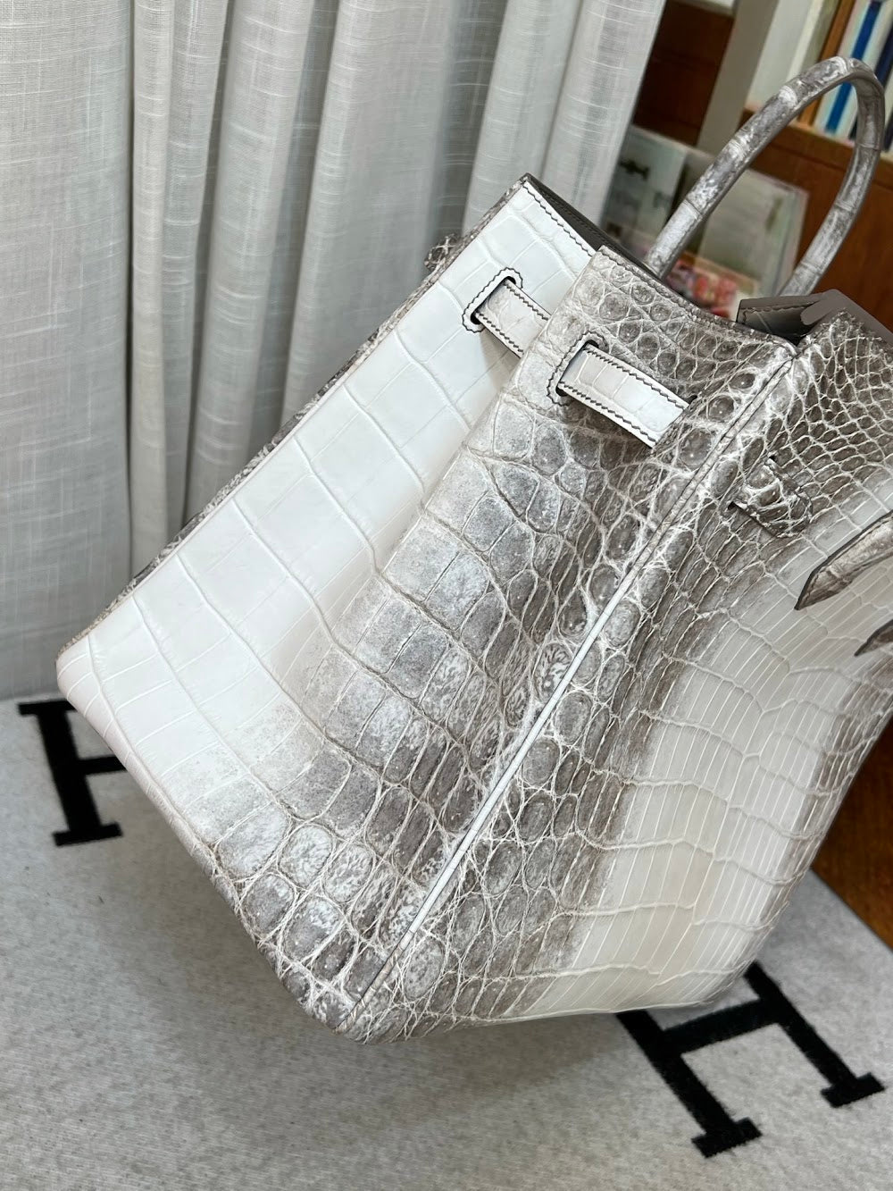Dragons BagsHermesn Luxury Bag --116728