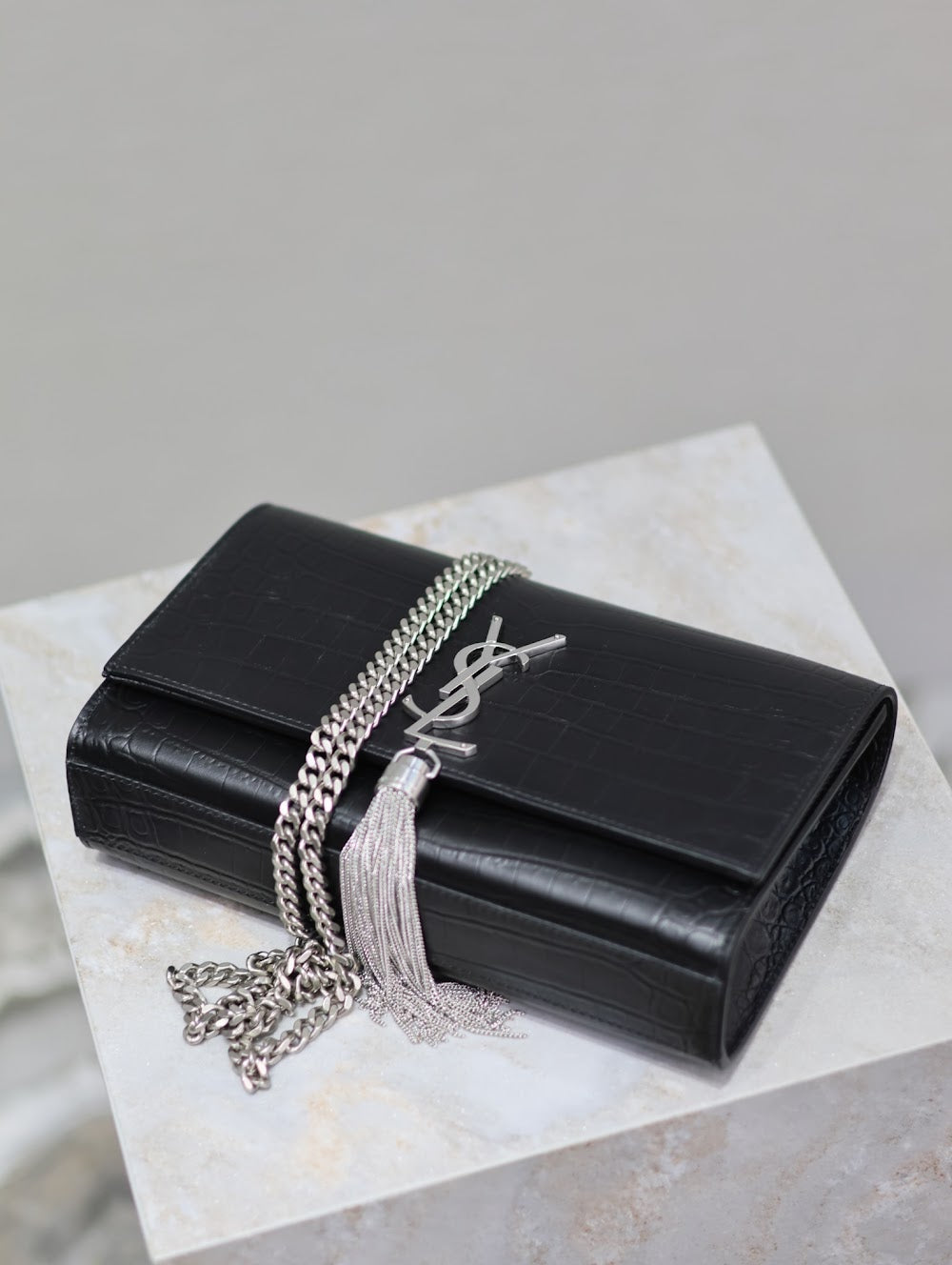 Dragons Bags YSLn Luxury Bag --120521
