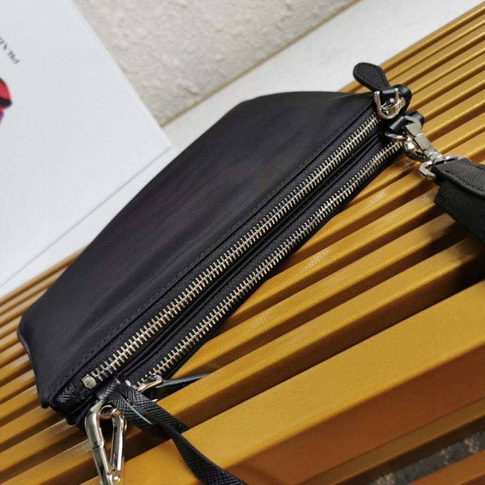 Dragons Bags Pradn Luxury Bag --102155