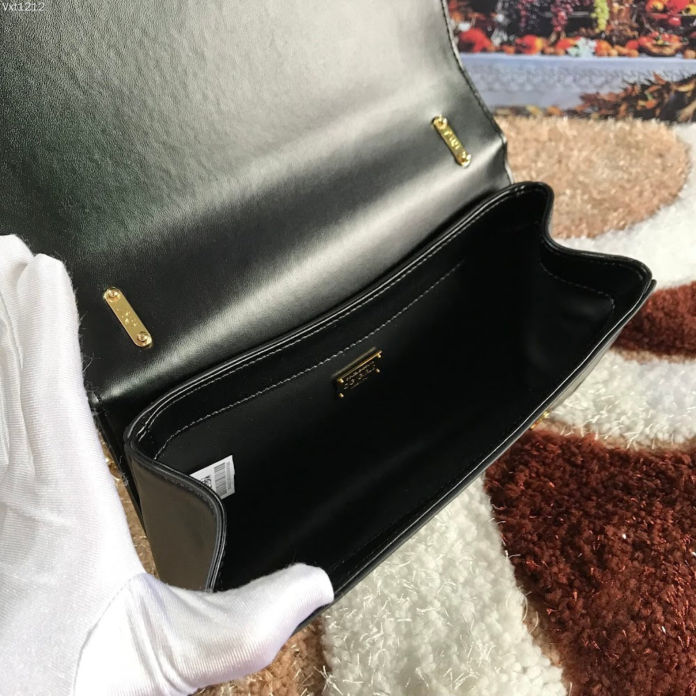 Dragons Bags DGn Luxury Bag --93357