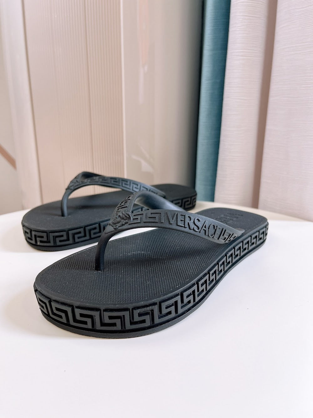 Dragons Bags Versace Luxury Heels --51090