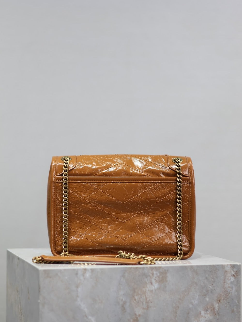 Dragons Bags YSLn Luxury Bag --119303