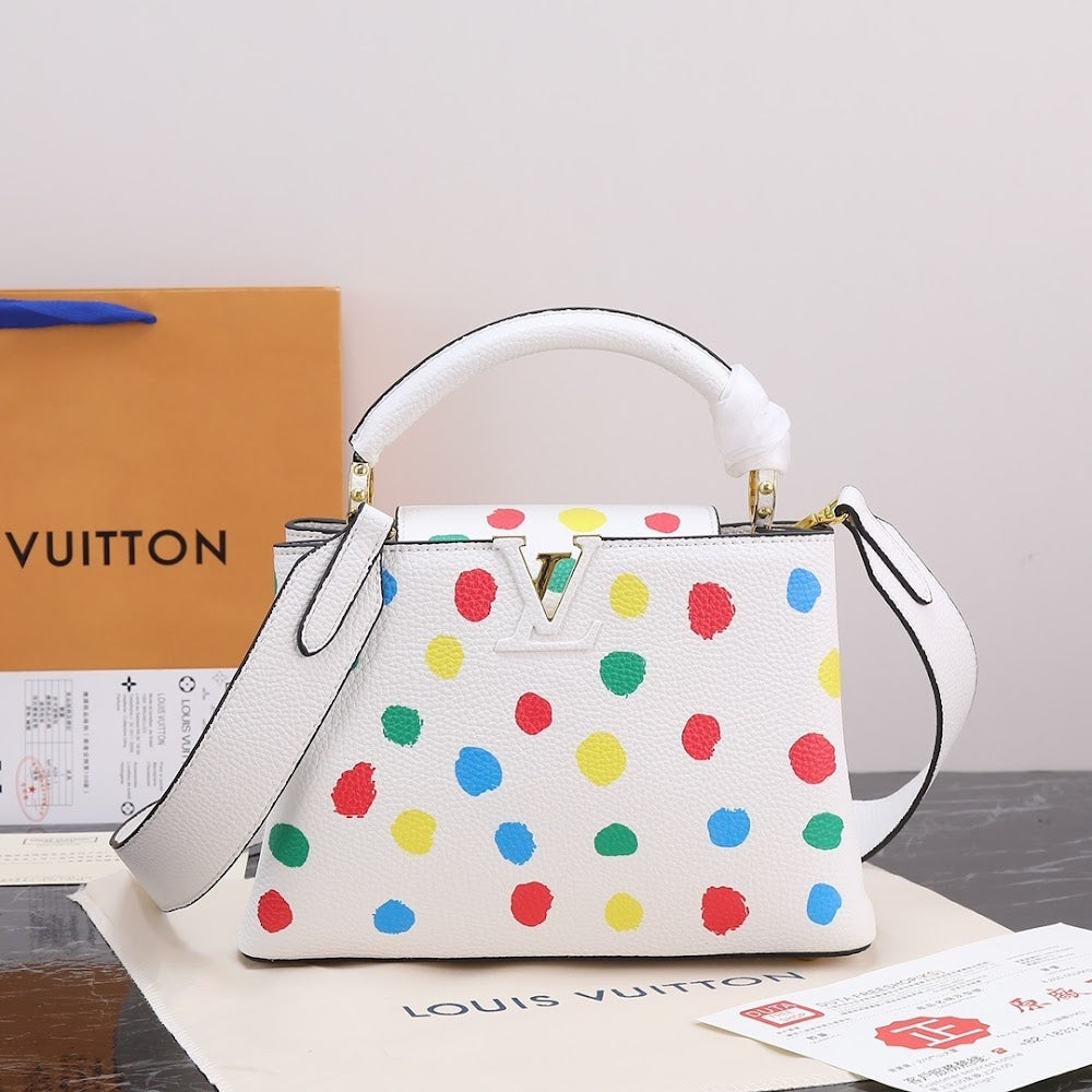 Dragons Bags LVn Luxury Bag --80307