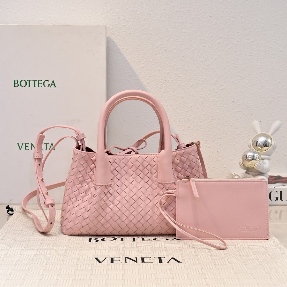 Dragons Bags Bottegan Luxury Bag --90125