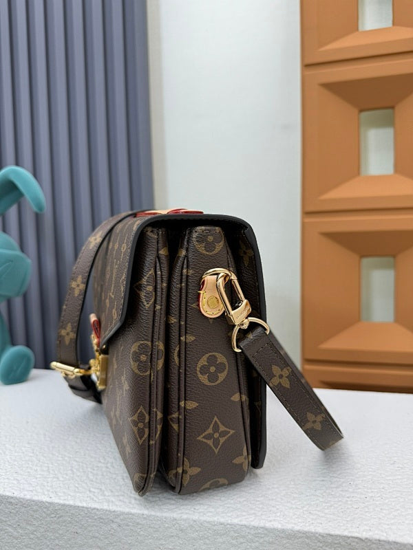 Dragons Bags LVn Luxury Bag --79465