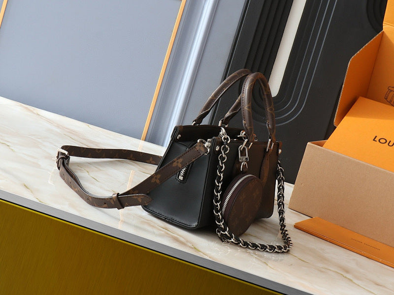 Dragons Bags LVn Luxury Bag --79568