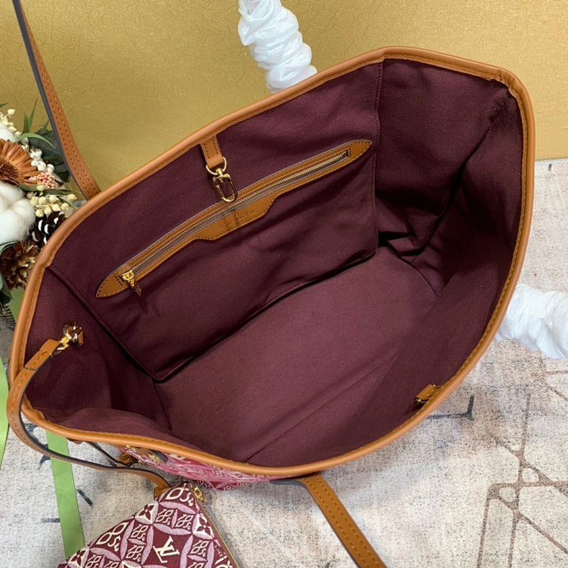 Dragons Bags ln Luxury Bag --57930