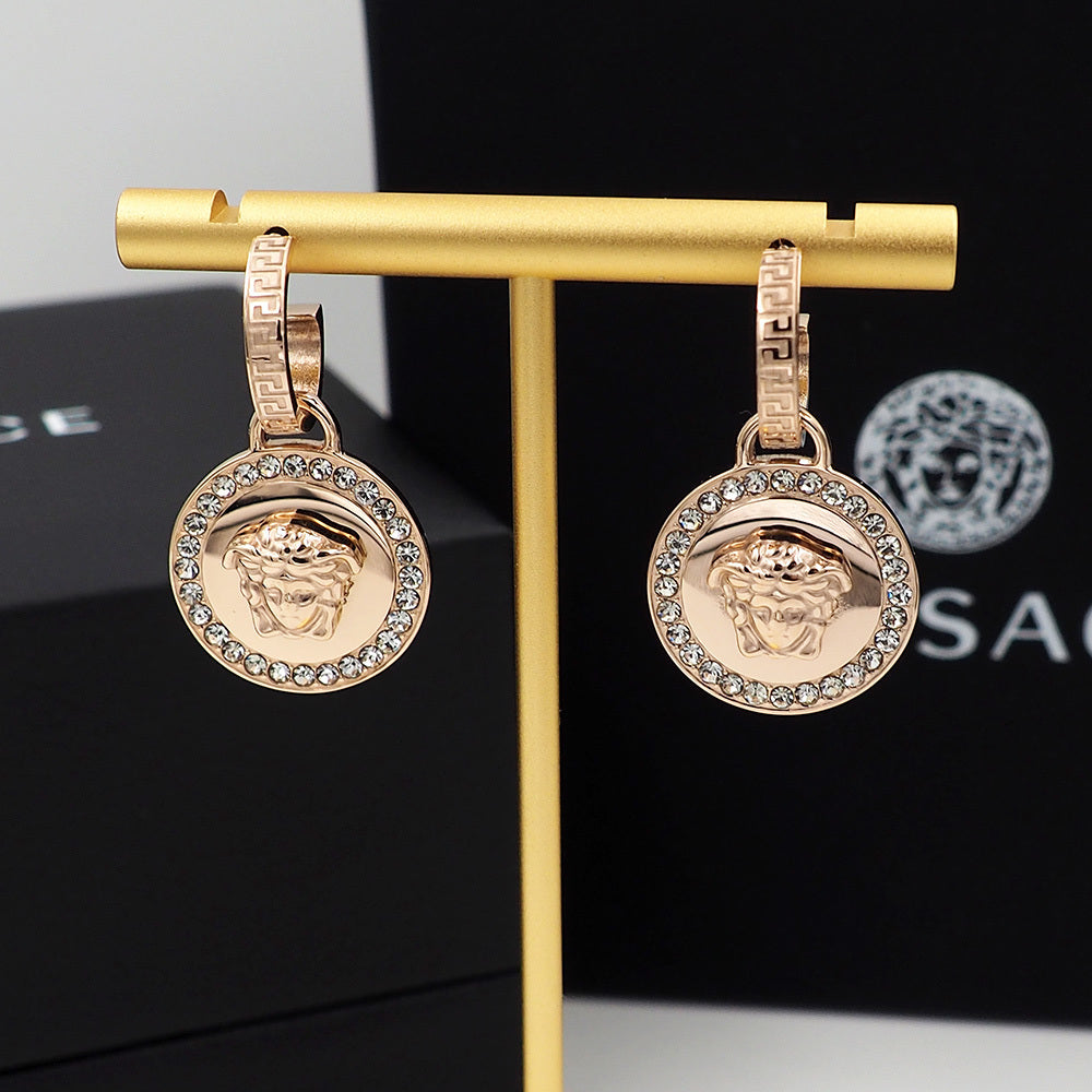 Dragons Bags Versace Luxury Jewelry --51265