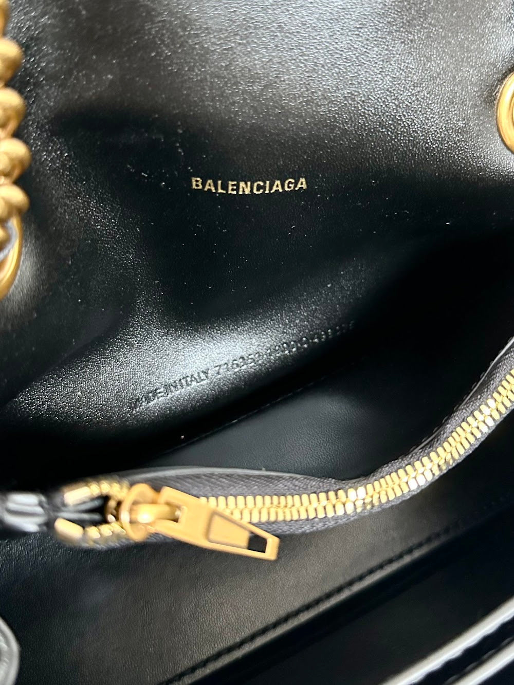 Dragons Bags Balenciaga Luxury Bag --110615