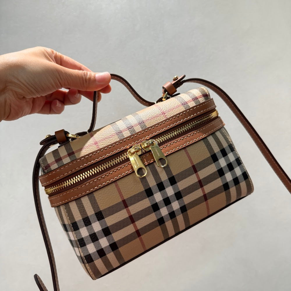 Dragons Bags Burberryn Luxury Bag --92900