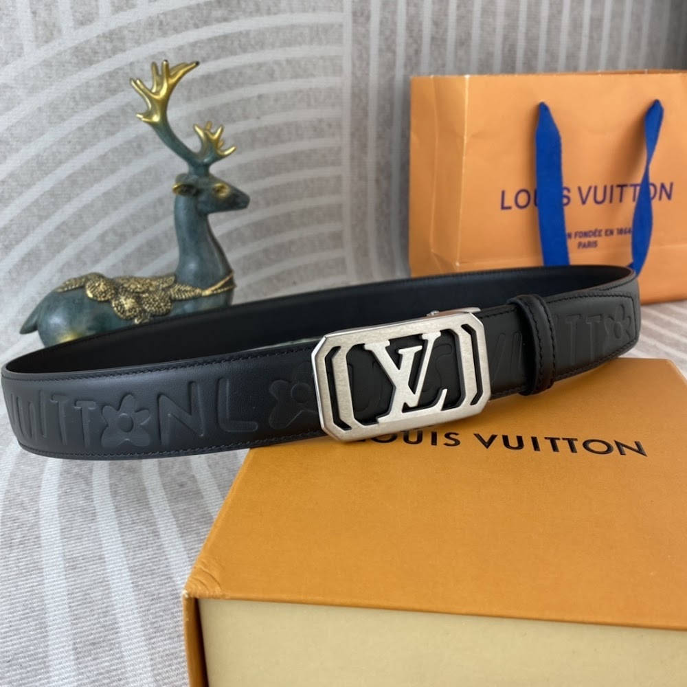 Dragons Bags ln Luxury Belt --106657