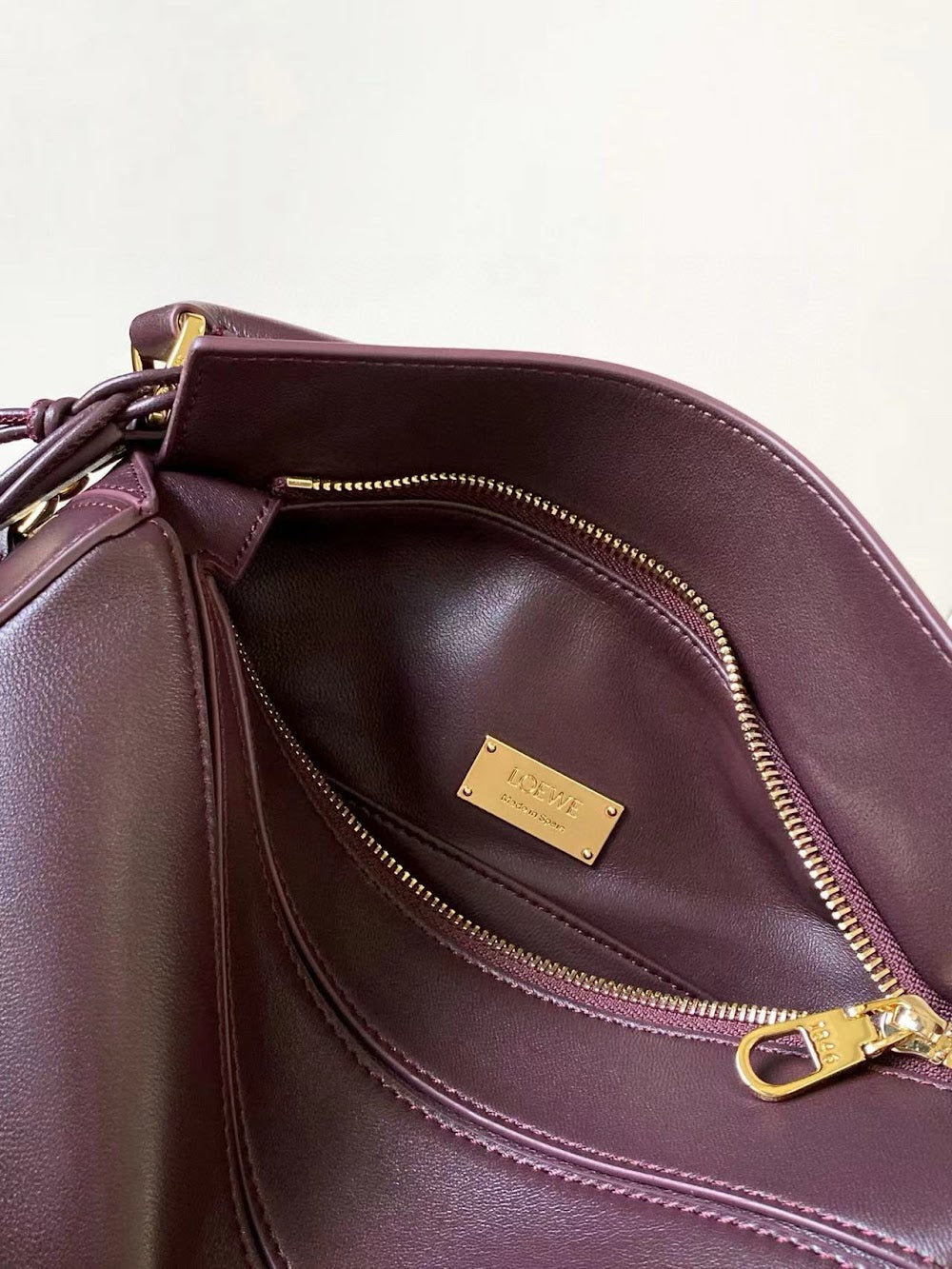 Dragons Bags Lowen Luxury Bag --99737