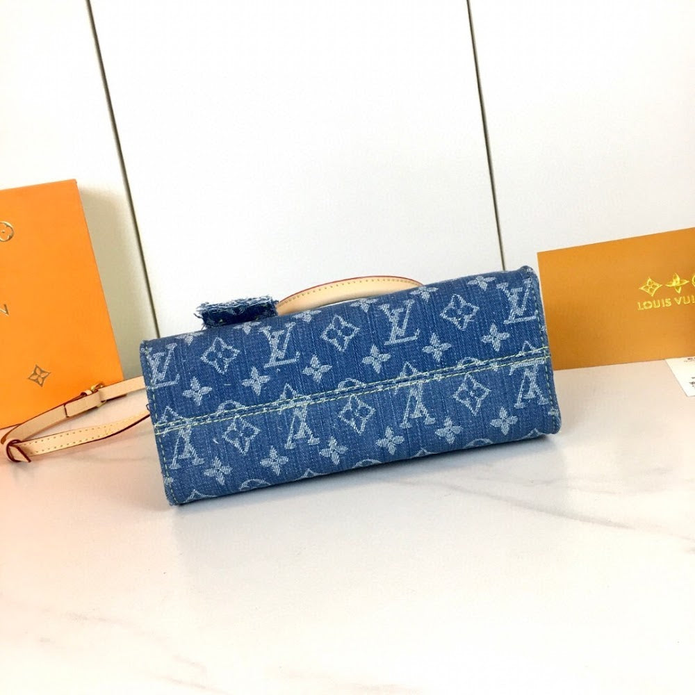 Dragons Bags ln Luxury Bag --76949