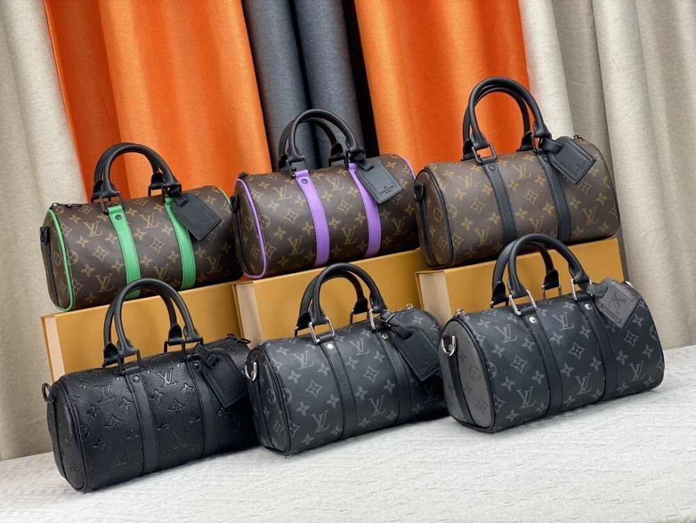 Jessica Bags ln Luxury Bag --75702