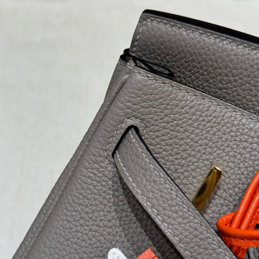 Dragons BagsHermesn Luxury Bag --118483