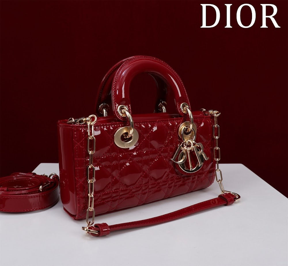 Dragons BagsDiorn Luxury Bag --114784