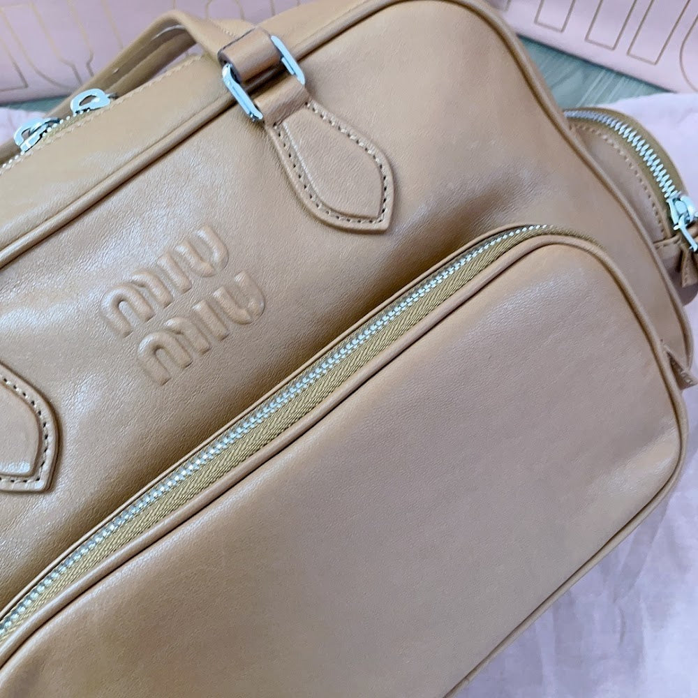 Dragons Bags Miun Miun Luxury Bag --122533