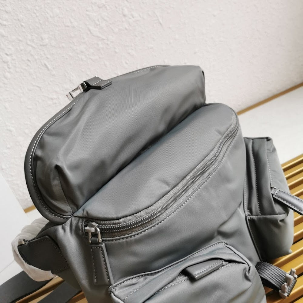 Dragons Bags Pradn Luxury Bag --102149