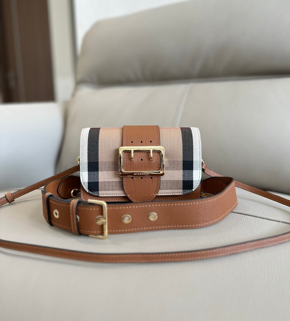 Dragons Bags Burberryn Luxury Bag --92087