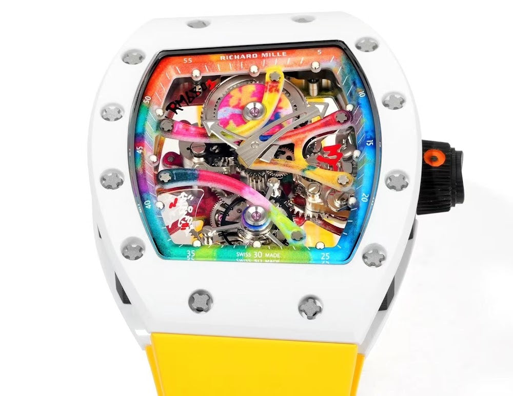 Dragons Bags Luxury Designer Watch --103161