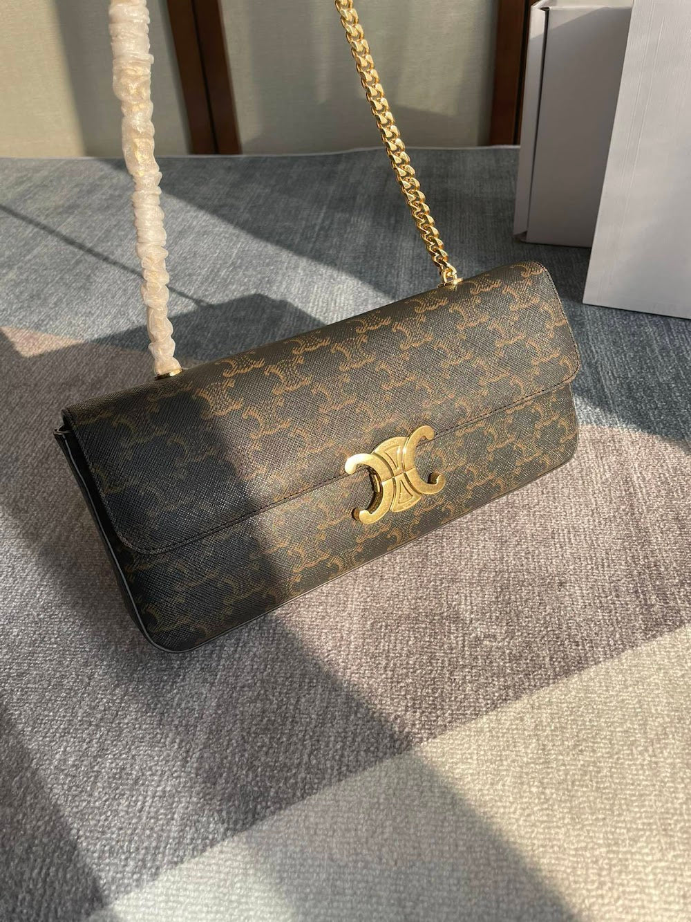 Dragons Bags Celine Luxury Bag --112258
