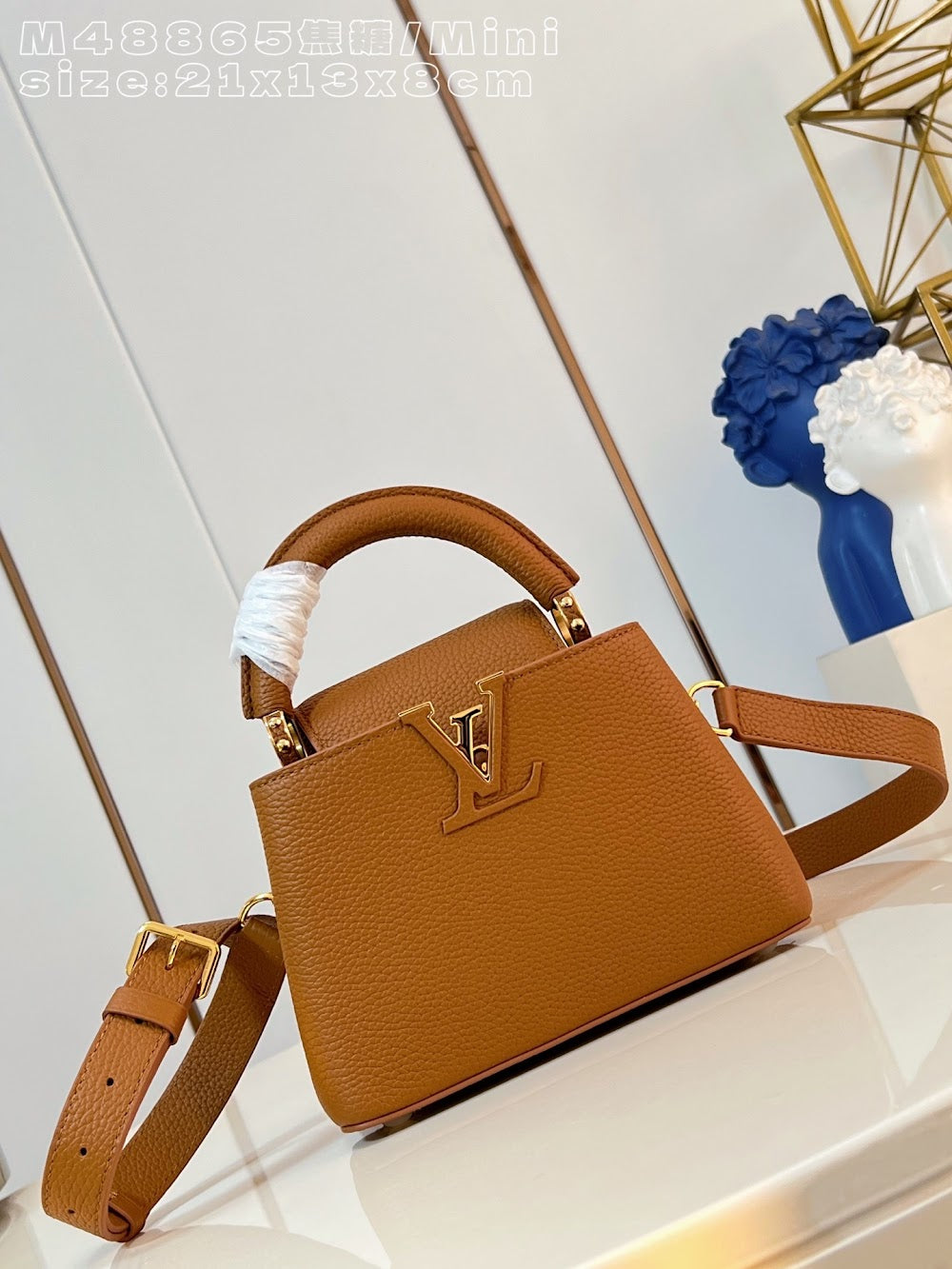 Dragons Bags ln Luxury Bag --95848