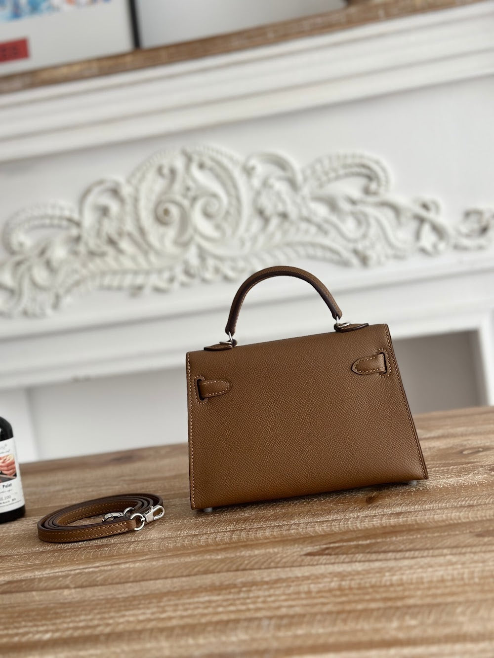 Dragons BagsHermesn Luxury Bag --117504