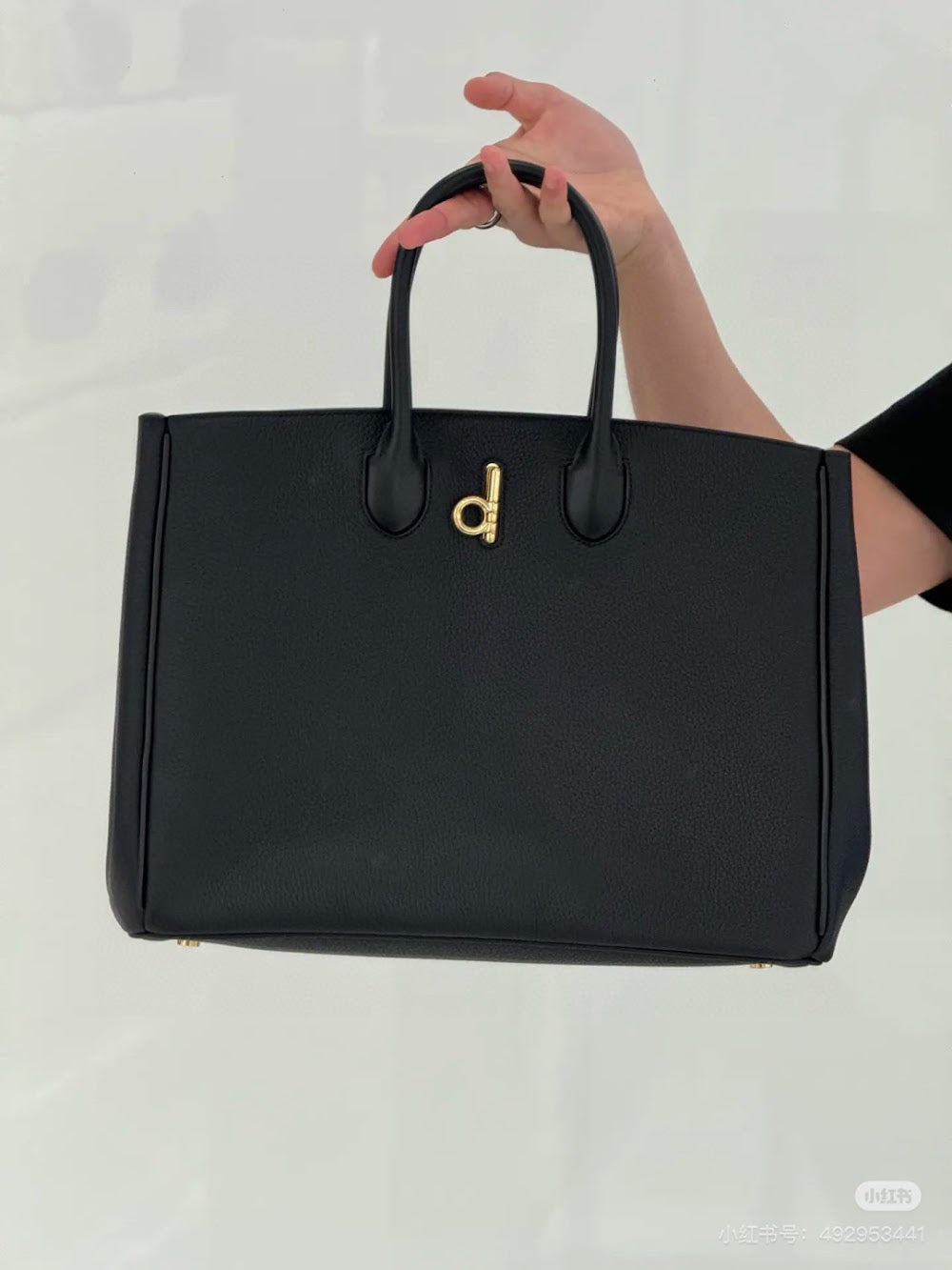 Dragons Bags Burberryn Luxury Bag --92817